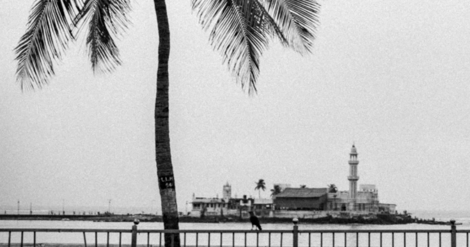 Haji Ali Dargah: A Spiritual Journey in the Arabian Sea