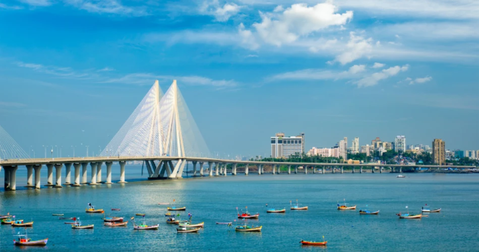 Haji Ali Dargah: A Spiritual Journey in the Arabian Sea