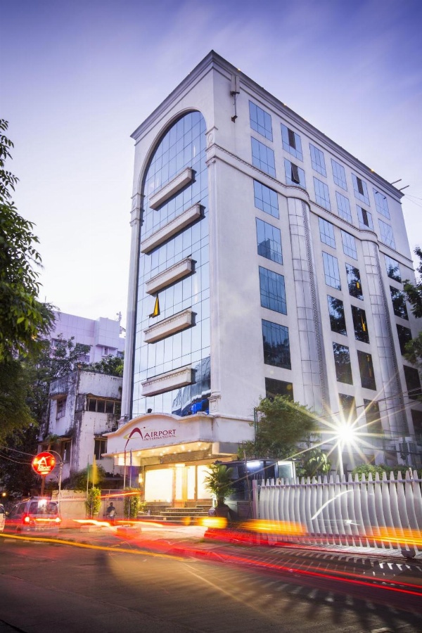 Hotel Airport International Mumbai image 1