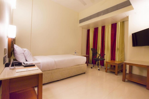 Hotel Airport International Mumbai image 10