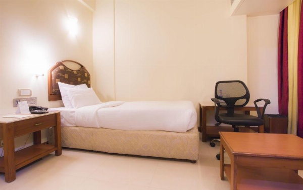Hotel Airport International Mumbai image 11