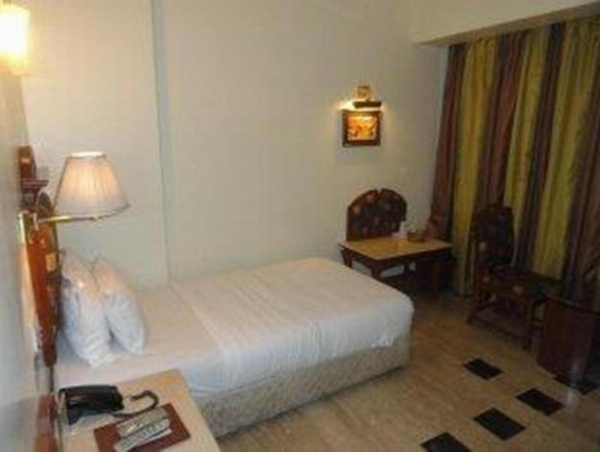 Hotel Airport International Mumbai image 13