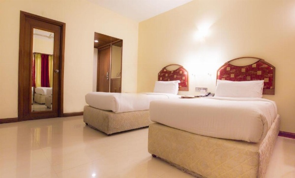 Hotel Airport International Mumbai image 14