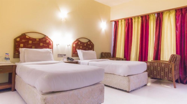 Hotel Airport International Mumbai image 15