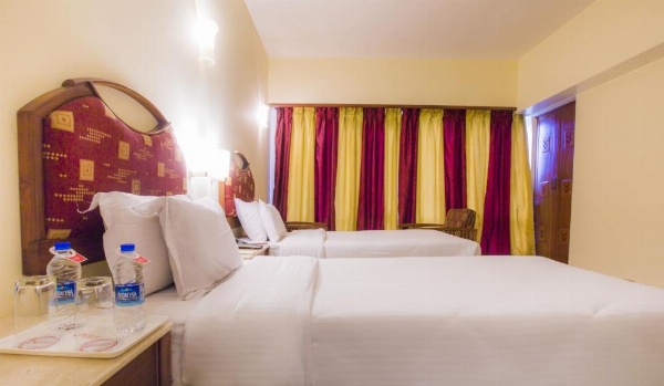 Hotel Airport International Mumbai image 17