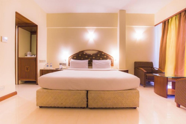 Hotel Airport International Mumbai image 18