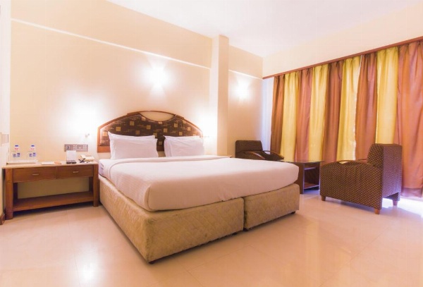 Hotel Airport International Mumbai image 19