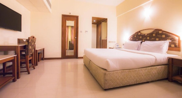Hotel Airport International Mumbai image 20