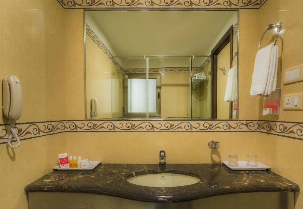Hotel Airport International Mumbai image 21