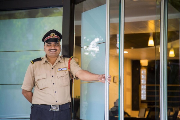 Hotel Airport International Mumbai image 3