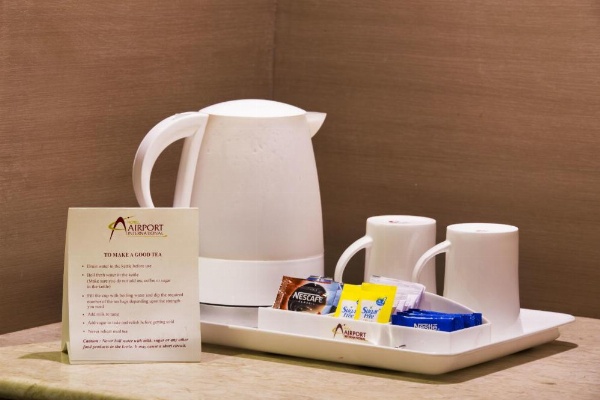 Hotel Airport International Mumbai image 5