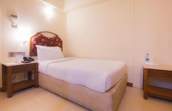 Hotel Airport International Mumbai image 6