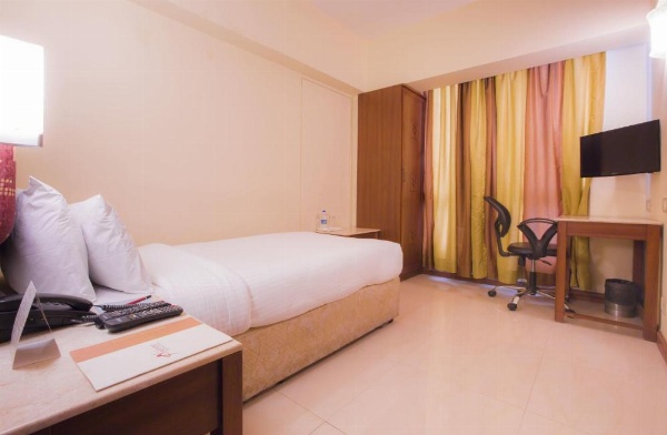 Hotel Airport International Mumbai image 7