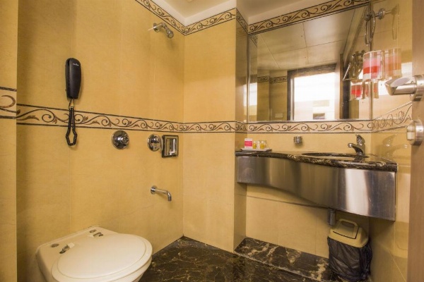 Hotel Airport International Mumbai image 8