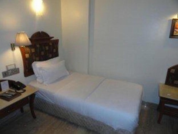 Hotel Airport International Mumbai image 9